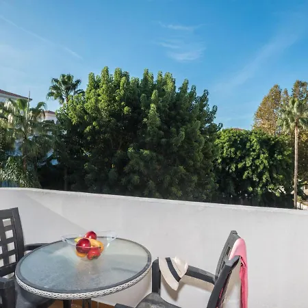 Appartamento Atria-2 By Interhome *