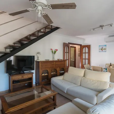 Atria-2 By Interhome Appartement