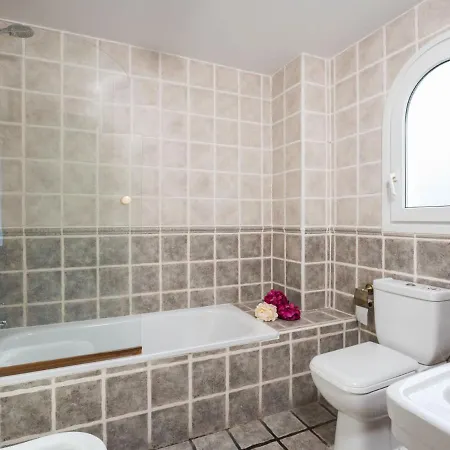 Atria-2 By Interhome Appartement