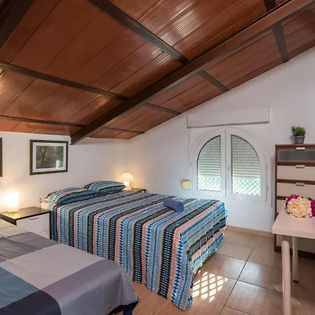 Atria-2 By Interhome Torremolinos