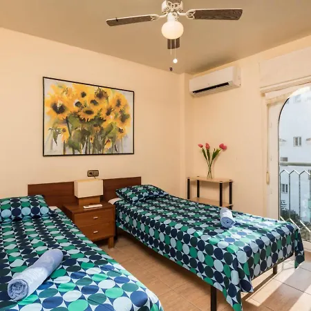 Appartamento Atria-2 By Interhome *