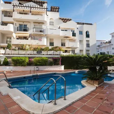 Atria-2 By Interhome * Torremolinos
