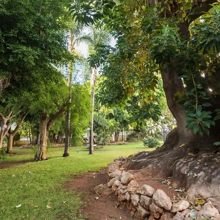 Atria-2 By Interhome Torremolinos