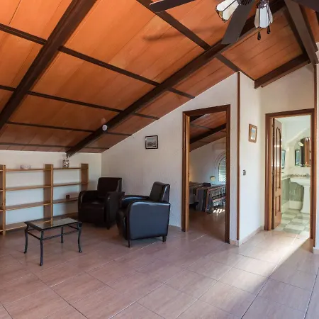 Appartement Atria-2 By Interhome