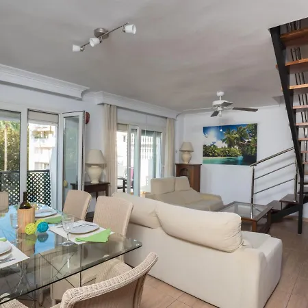 Appartement Atria-2 By Interhome *