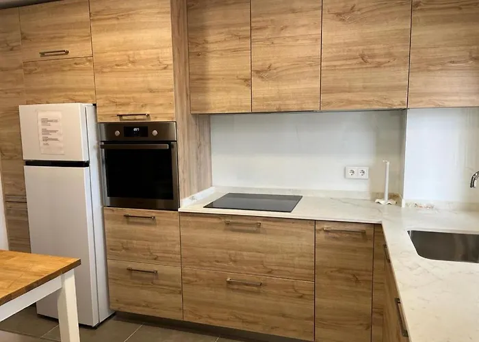 Atria-2 By Interhome Torremolinos