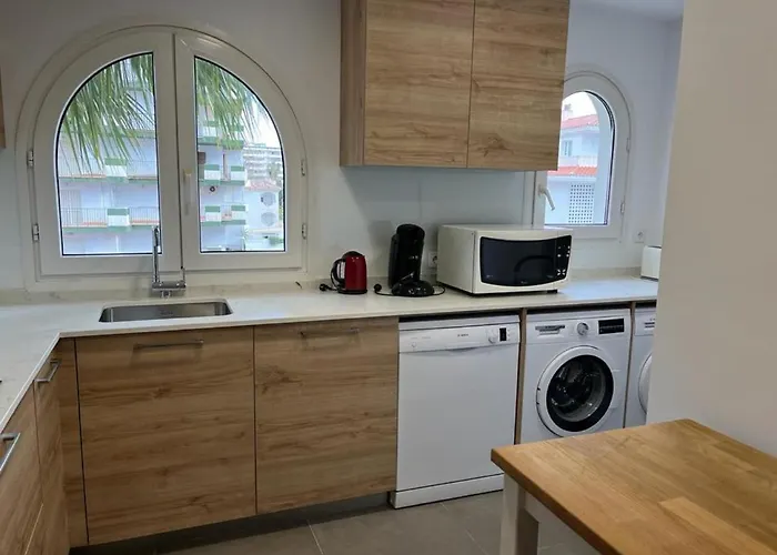 Atria-2 By Interhome