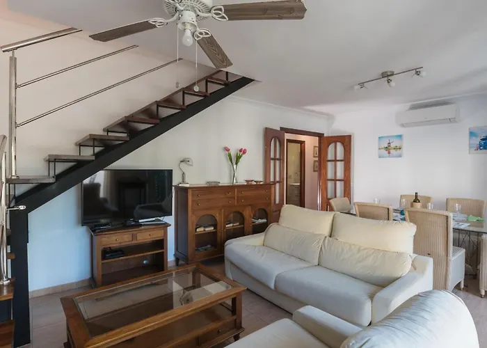 Atria-2 By Interhome Apartment