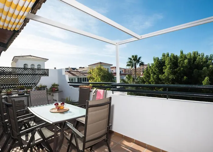 Appartement Atria-2 By Interhome