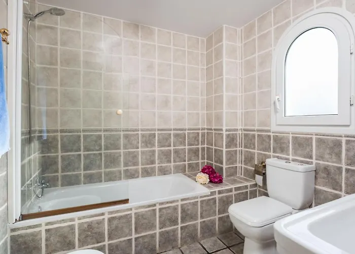 Atria-2 By Interhome Apartment