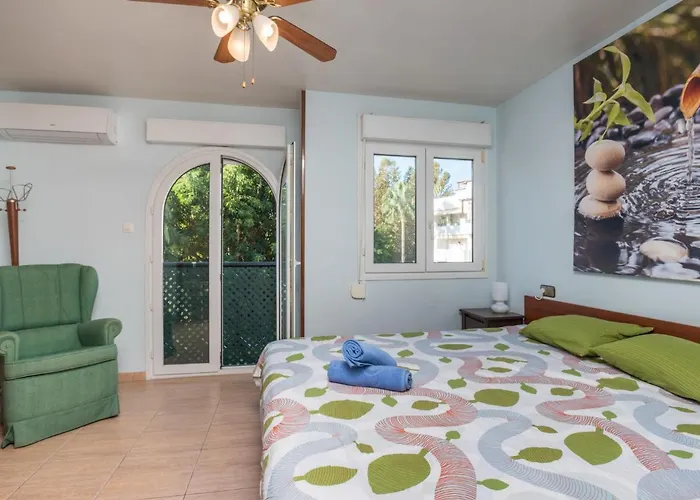 Atria-2 By Interhome Apartment