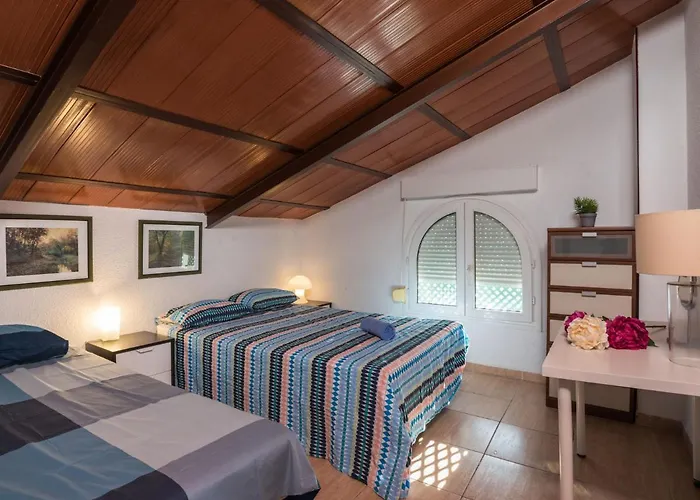 Atria-2 By Interhome Torremolinos