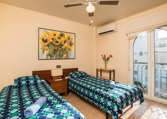 Appartement Atria-2 By Interhome *