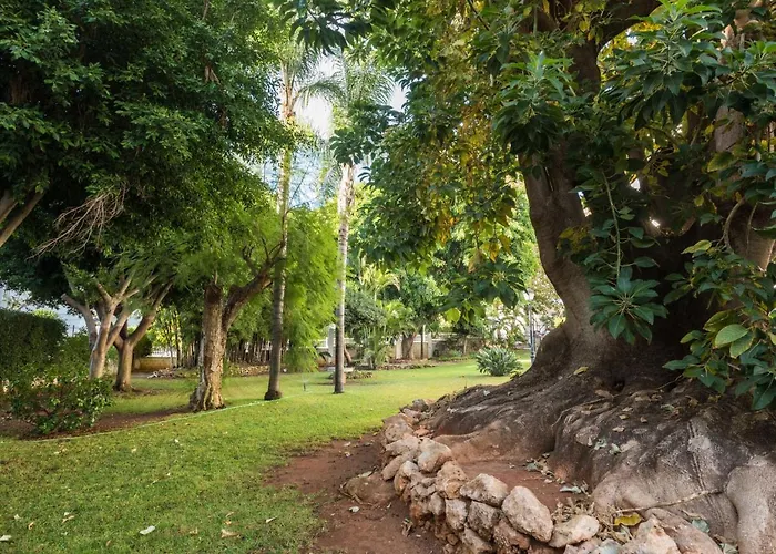 Atria-2 By Interhome Torremolinos