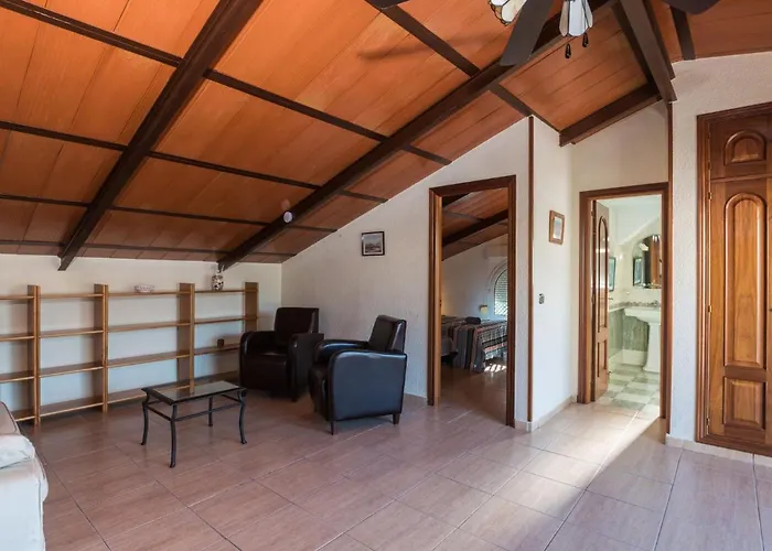 Apartment Atria-2 By Interhome