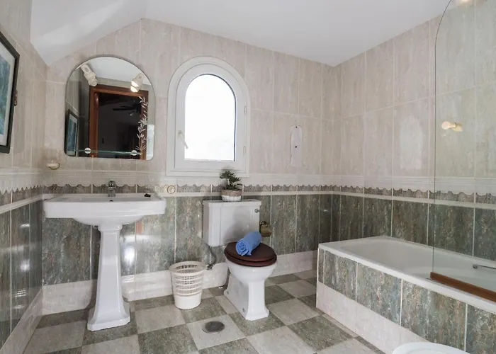 Atria-2 By Interhome