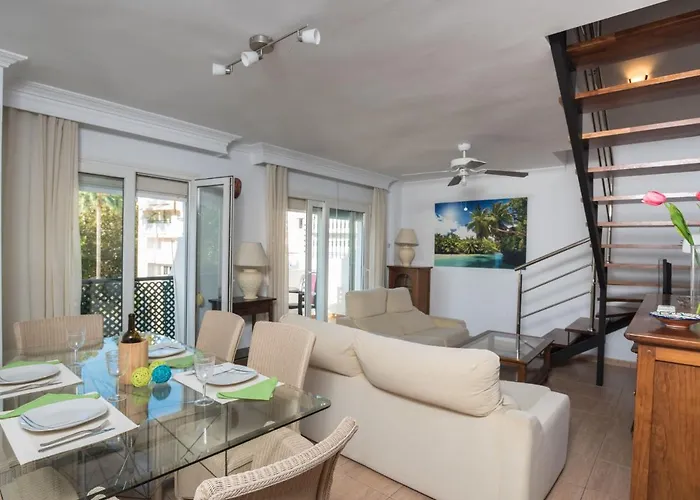 Lägenhet Atria-2 By Interhome *