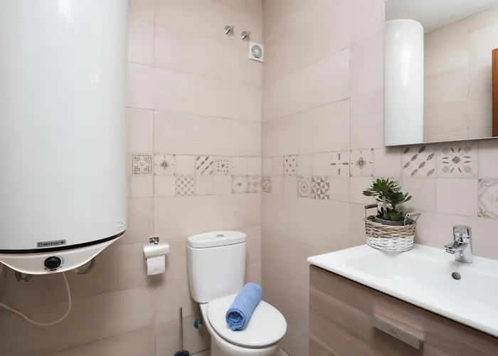 Atria-2 By Interhome Torremolinos