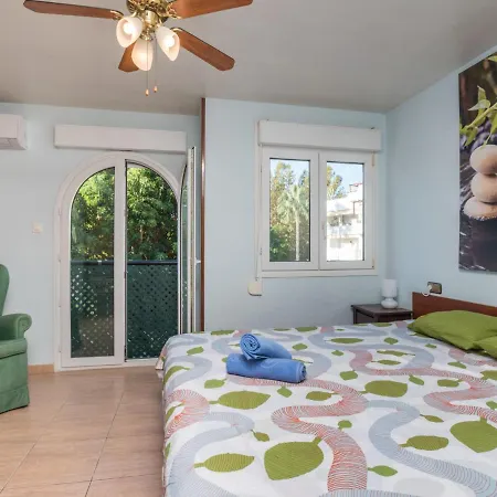 Atria-2 By Interhome Apartment
